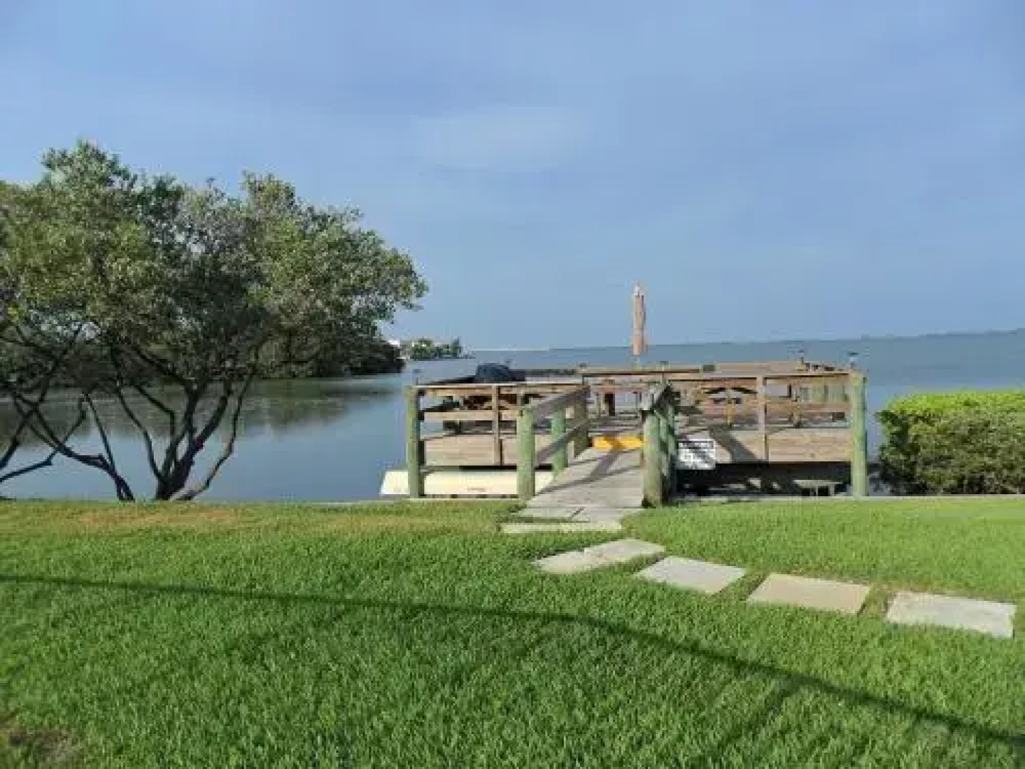 Fort DeSoto Condo