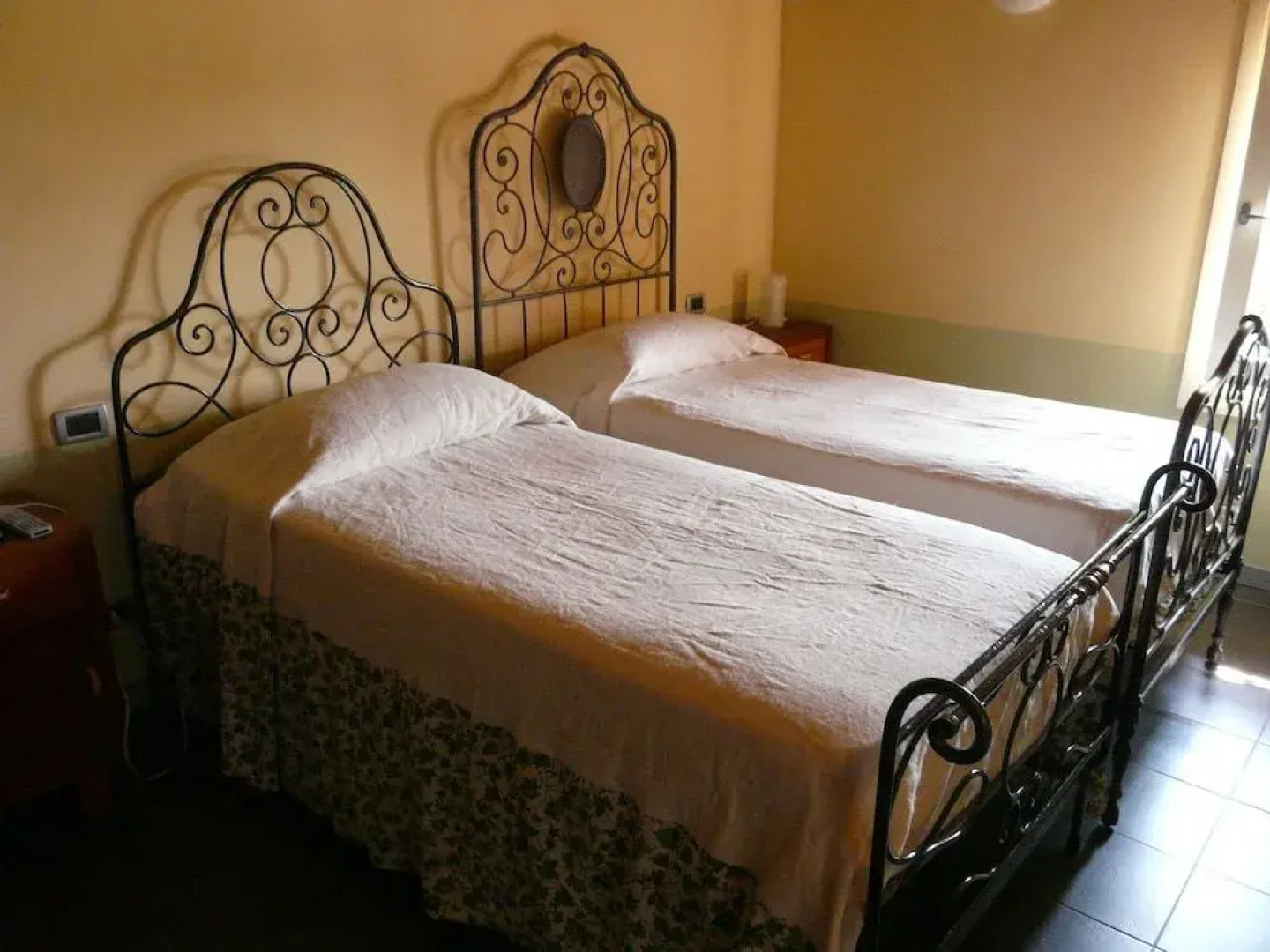 Agriturismo La Riccardina