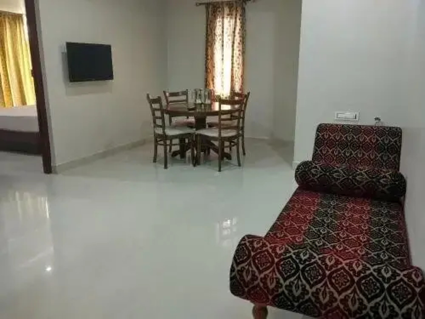 Hotel Alakan Residency