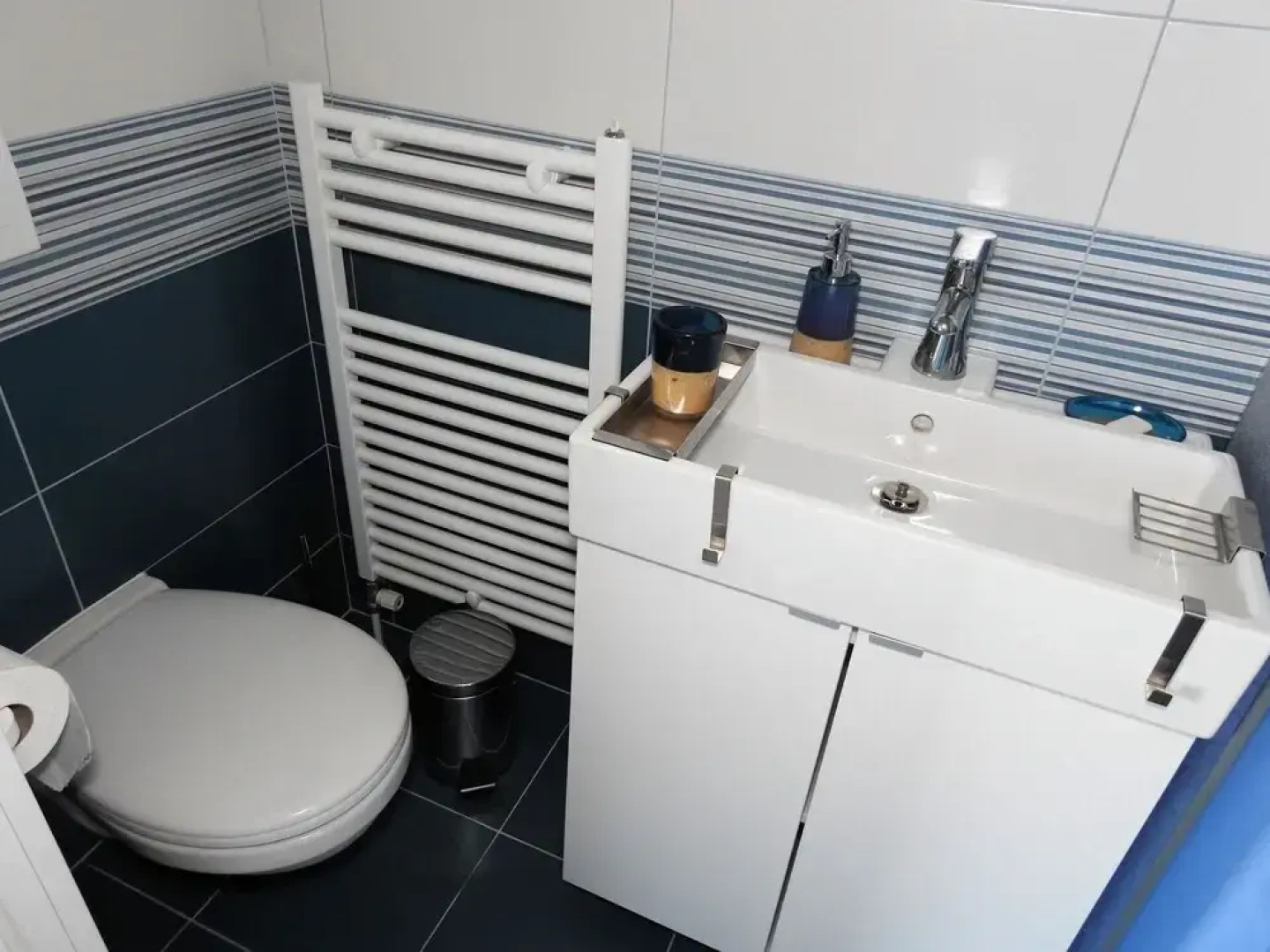 Apartmaji Sobe Zvezda