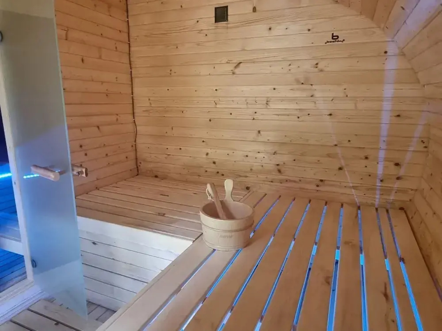 Elite Cottage in Turnov near Ski Area