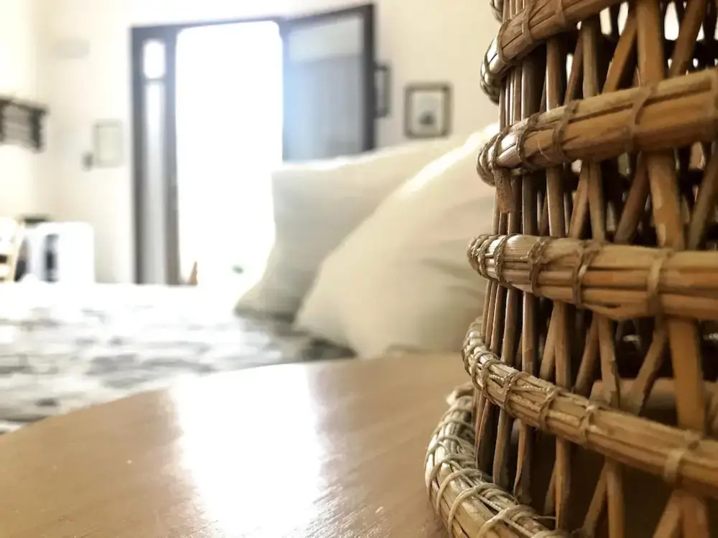 Agriturismo La Palascìa