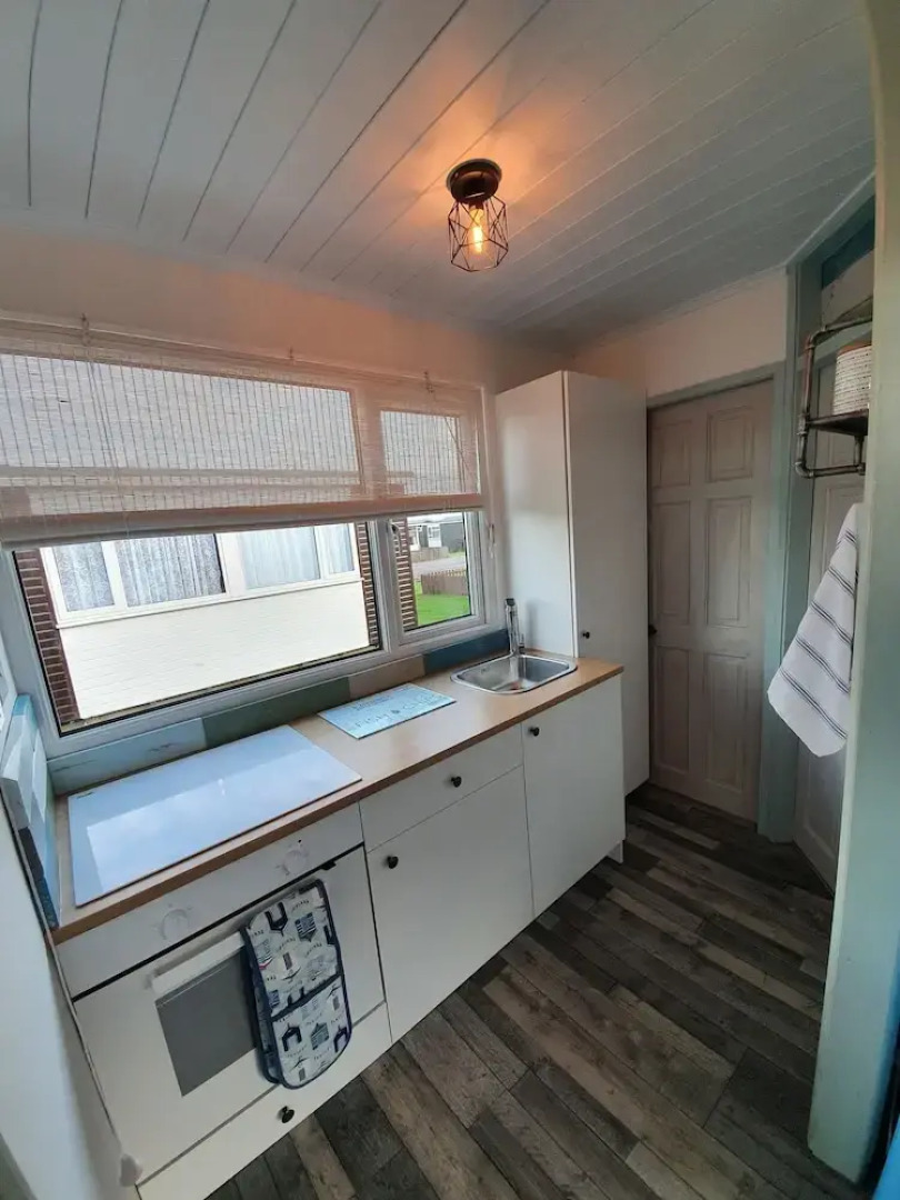 Holiday Chalet no 217