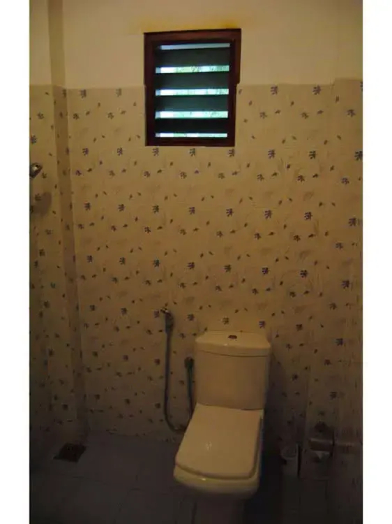 Vista Damith Guest House