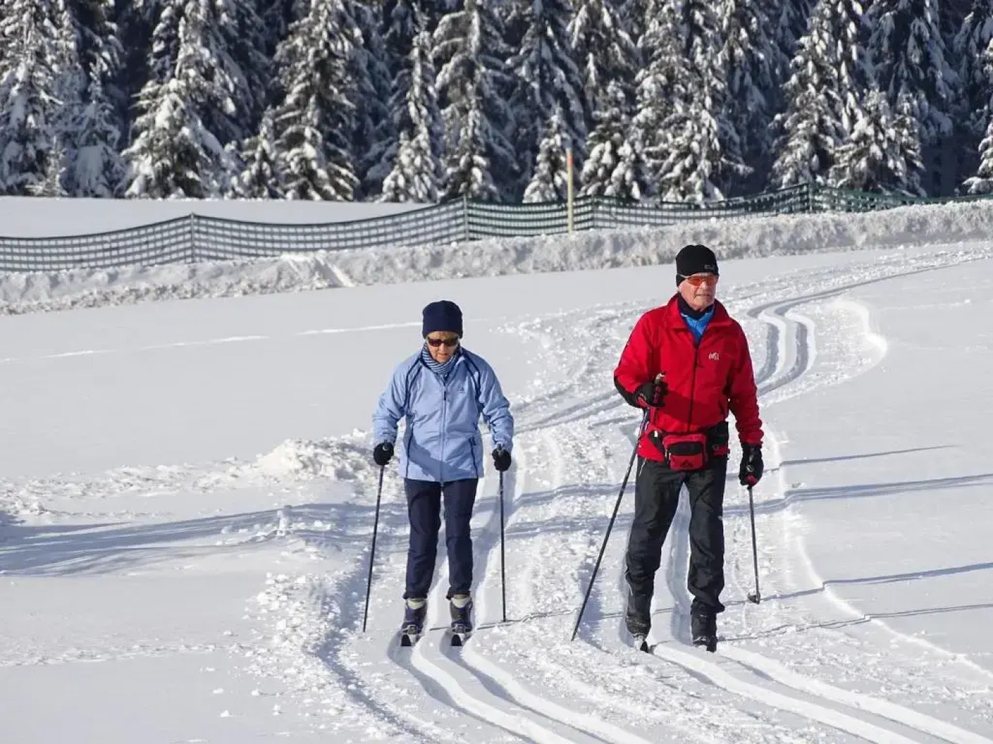 Ferienwohnung Astenpanorama