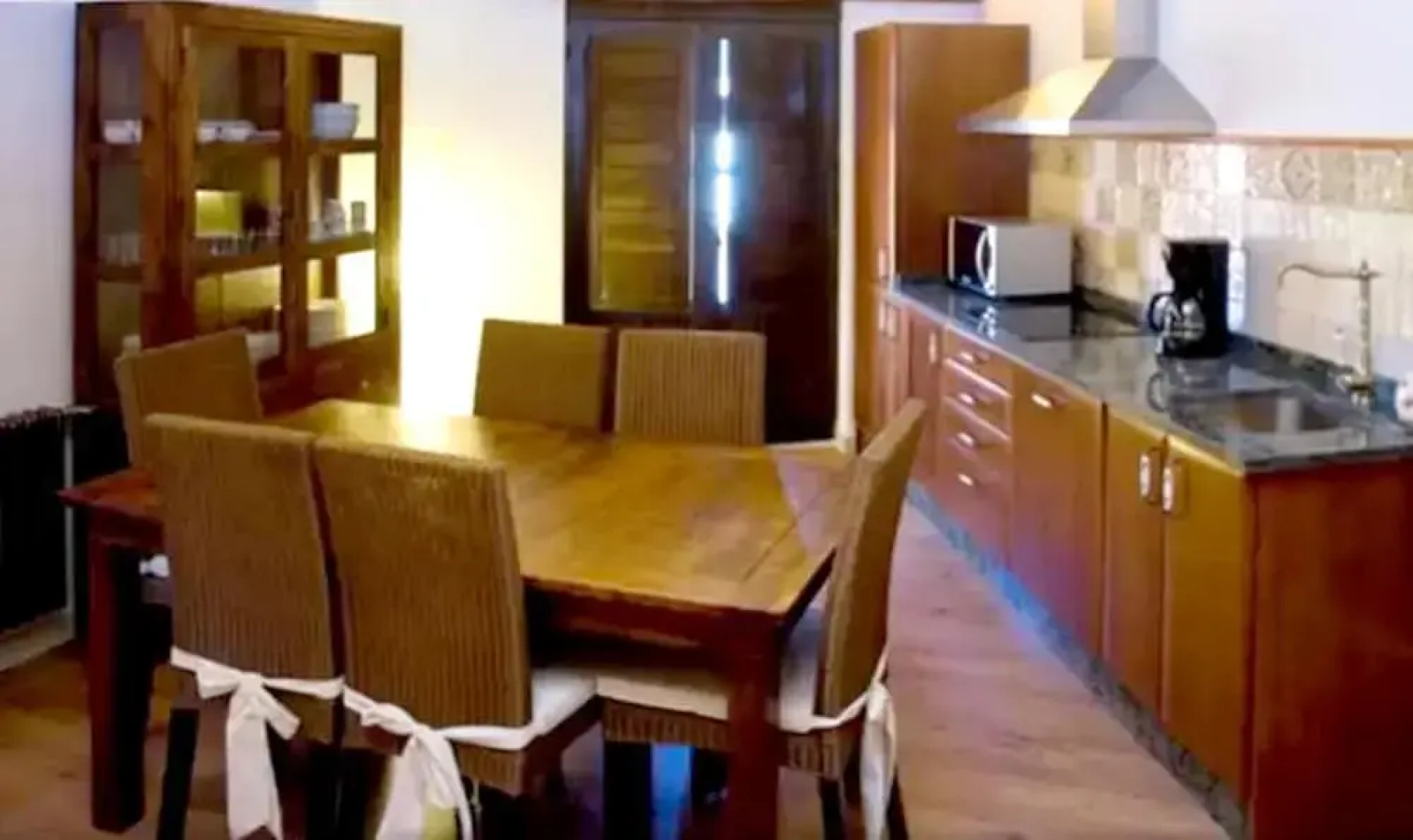 Apartment With 4 Bedrooms in Villalpando, With Wonderful City View, Balcony and Wifi