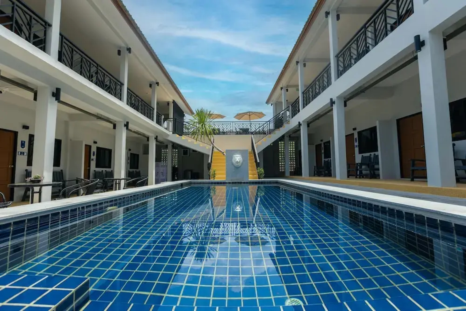 The Chu’s boutique hotel