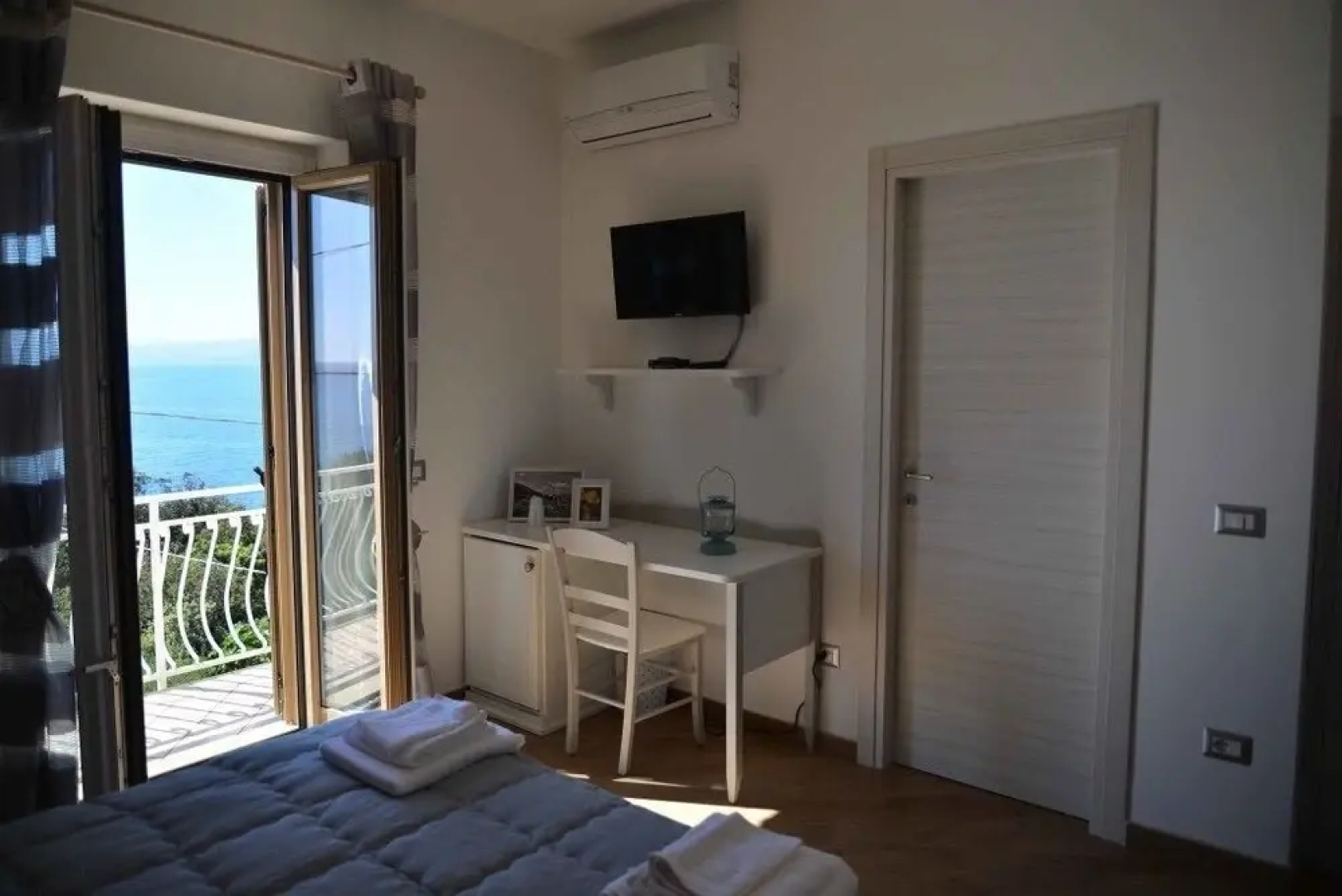 Villa Caterina Affittacamere