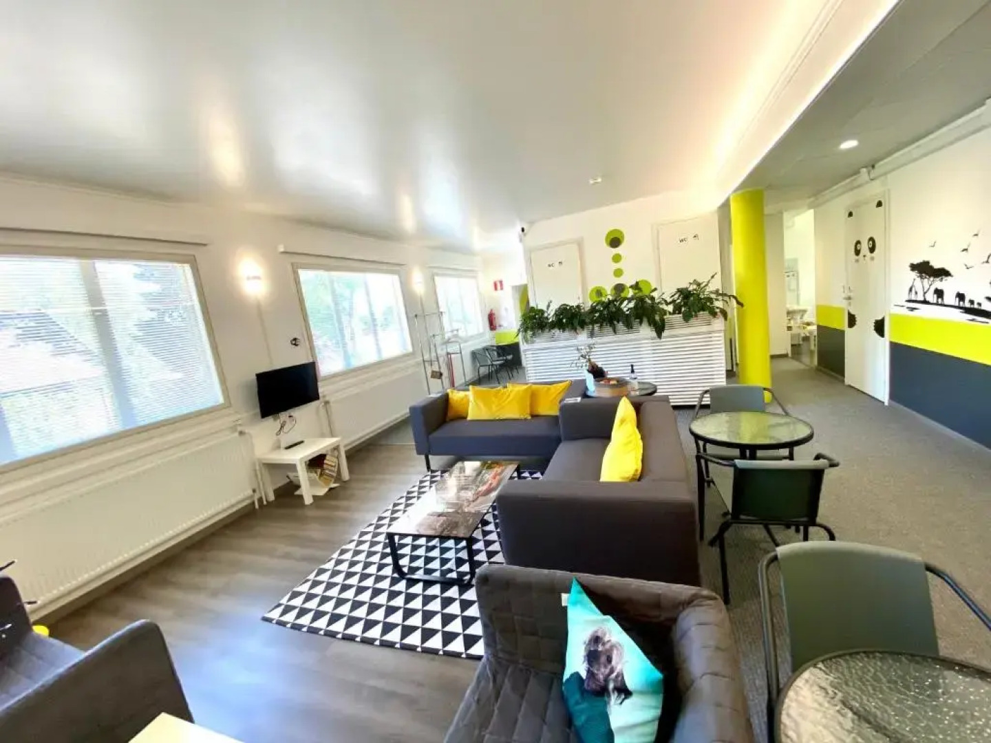 ChillOut GuestHouse Lahti