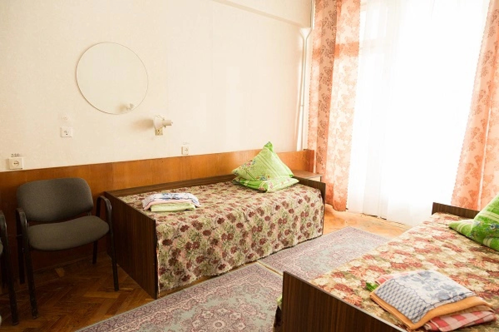 Professorskiy Ugolok Sanatorium