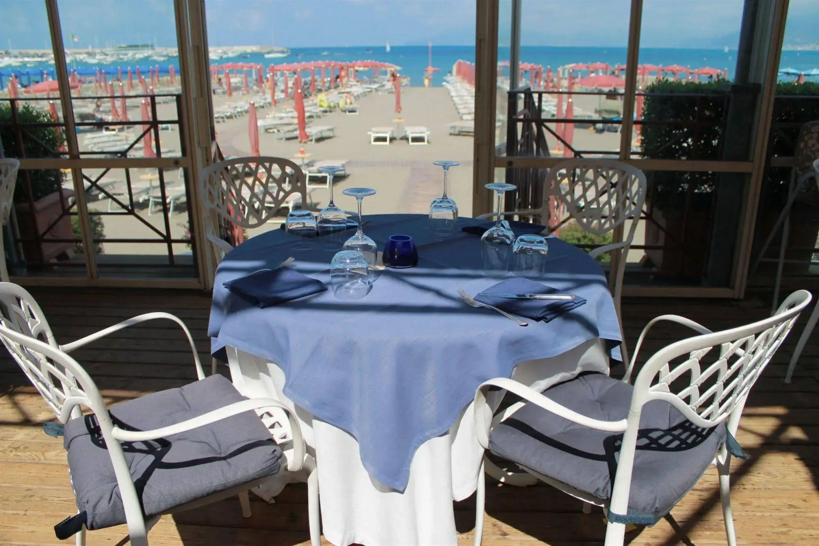 Suite Hotel Nettuno