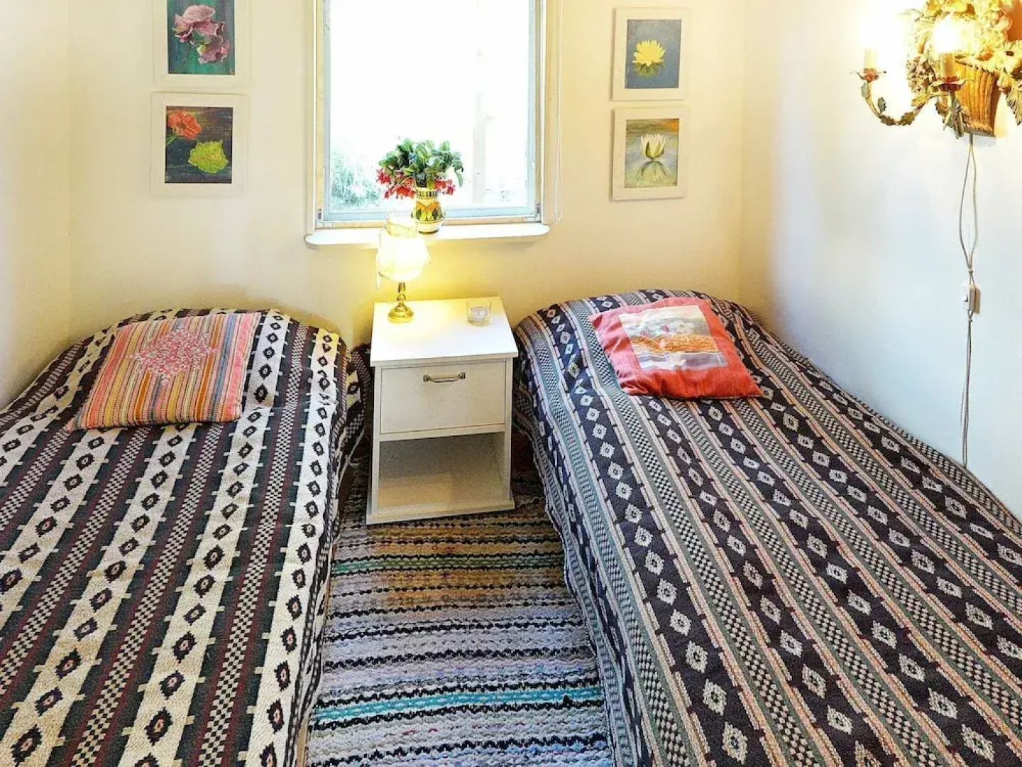 Holiday Home in Malmköping