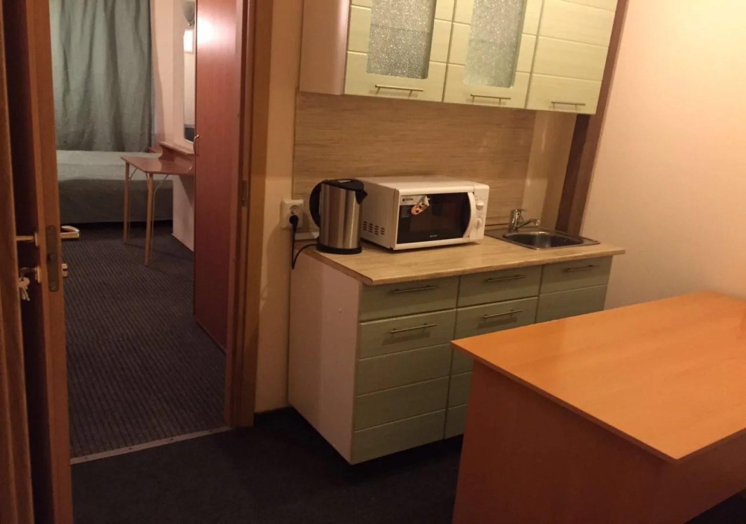 Rinaldi на Московском - I