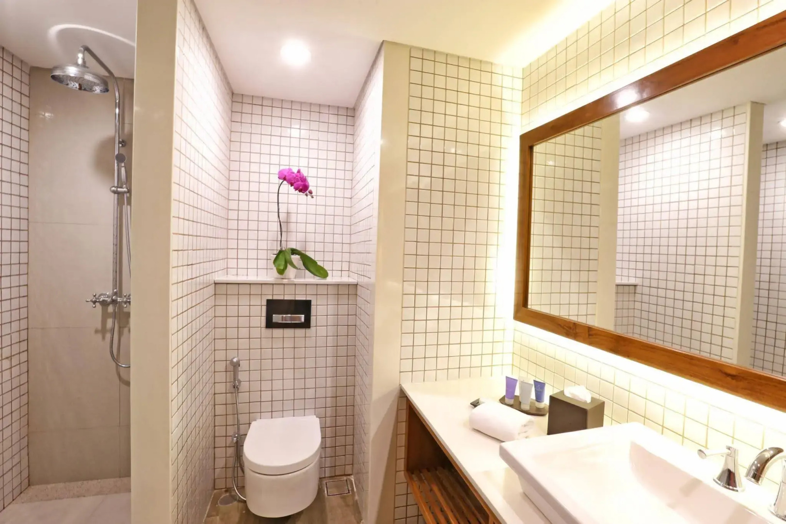 Rama Residence Padma