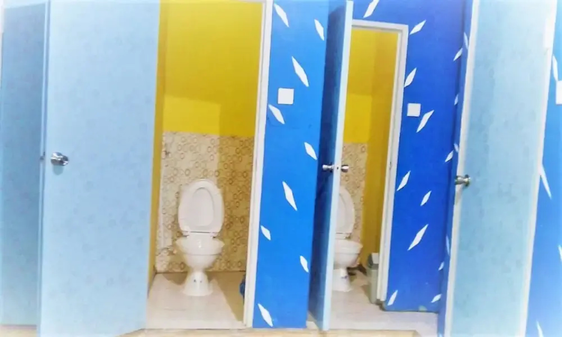 De Chocolate Labuan Bajo