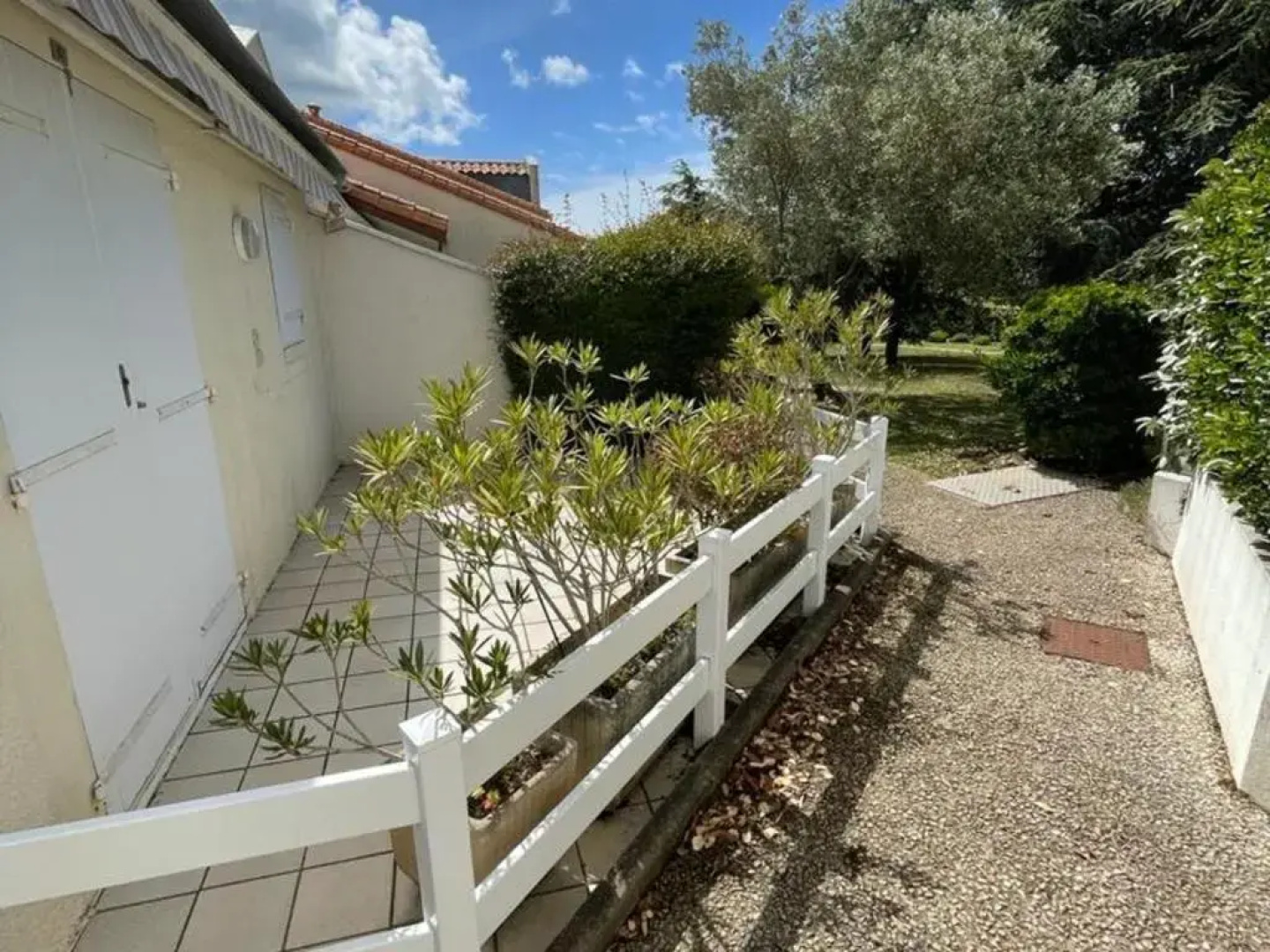 Maison Vaux-sur-Mer, 2 pièces, 4 personnes - FR-1-550-16