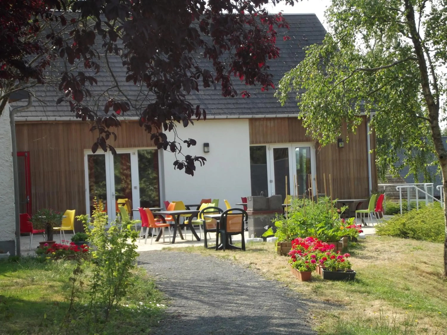 VVF Villages Sainte-Suzanne
