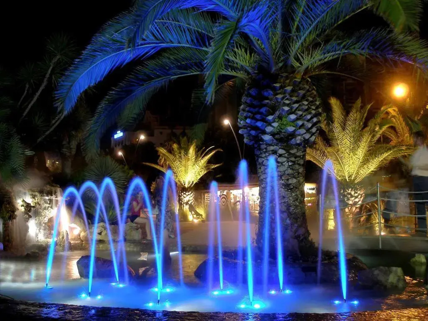 Residence Acquamarina