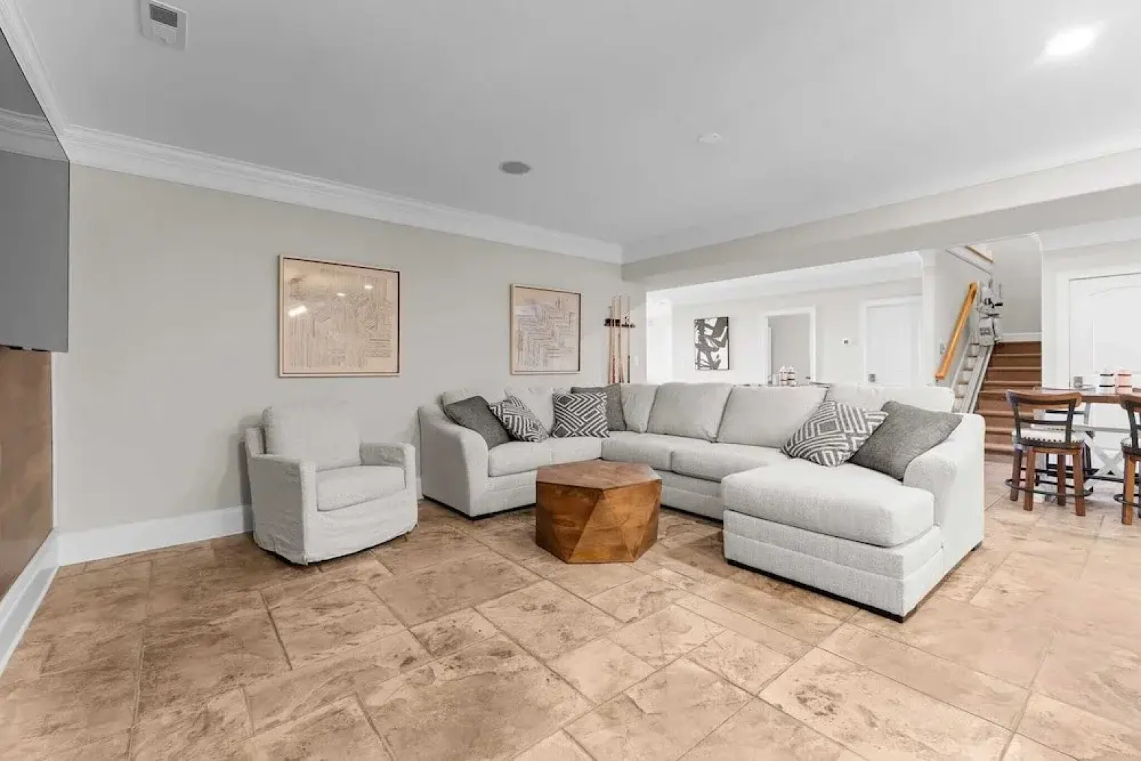 Sunset Pointe by Avantstay Waterfront, Beach, Fire Pit Sleeps 14 5bdr 4BA