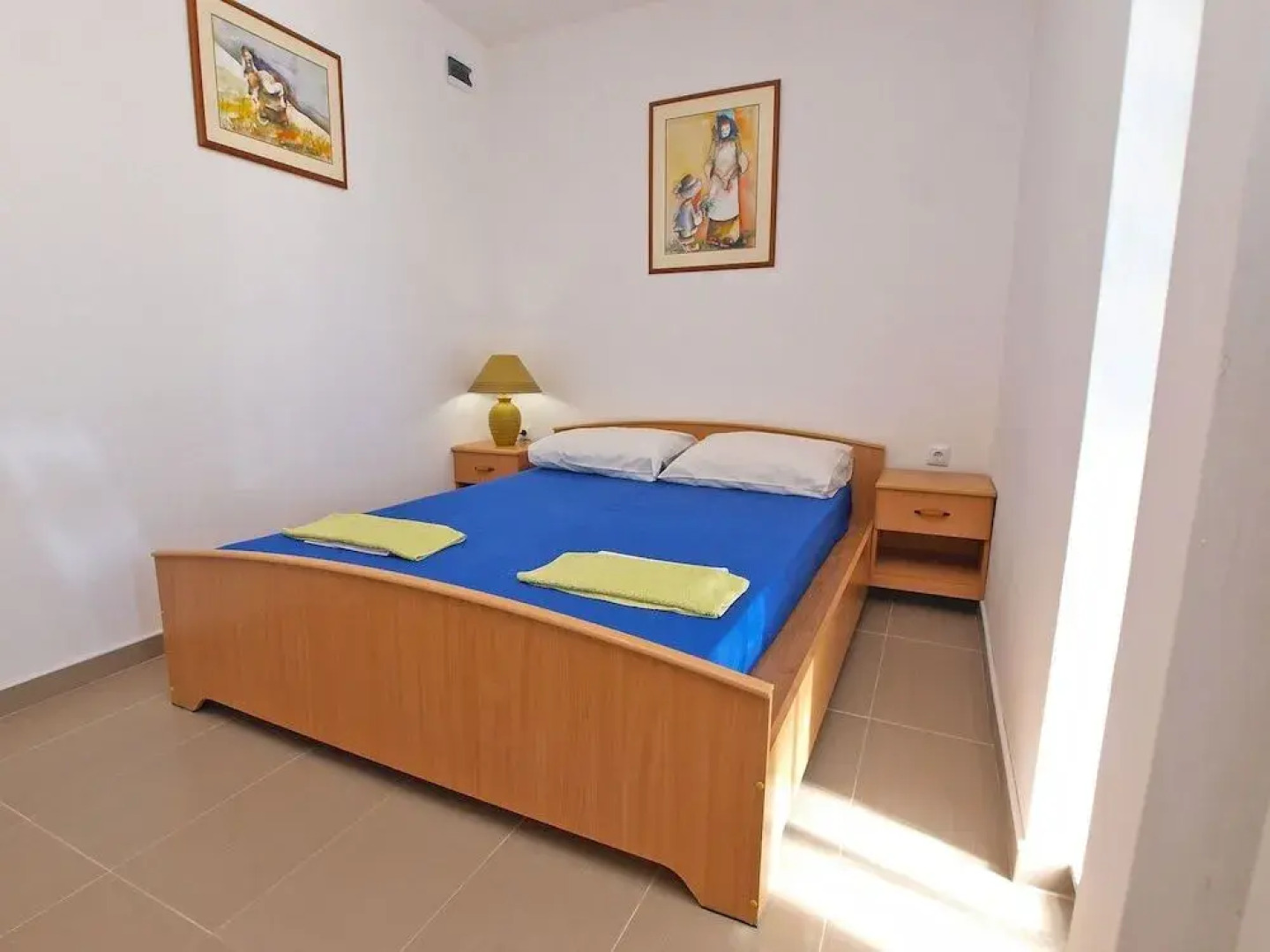 Apartment Vlado 1405