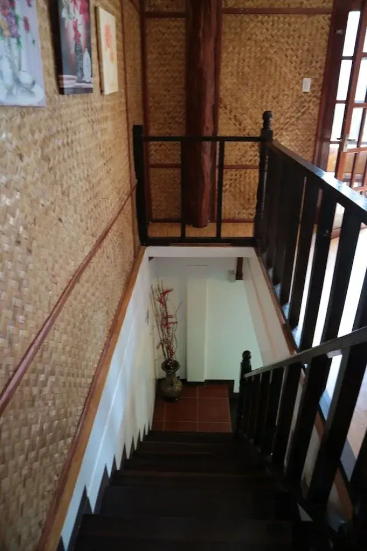 Victoria Beach House