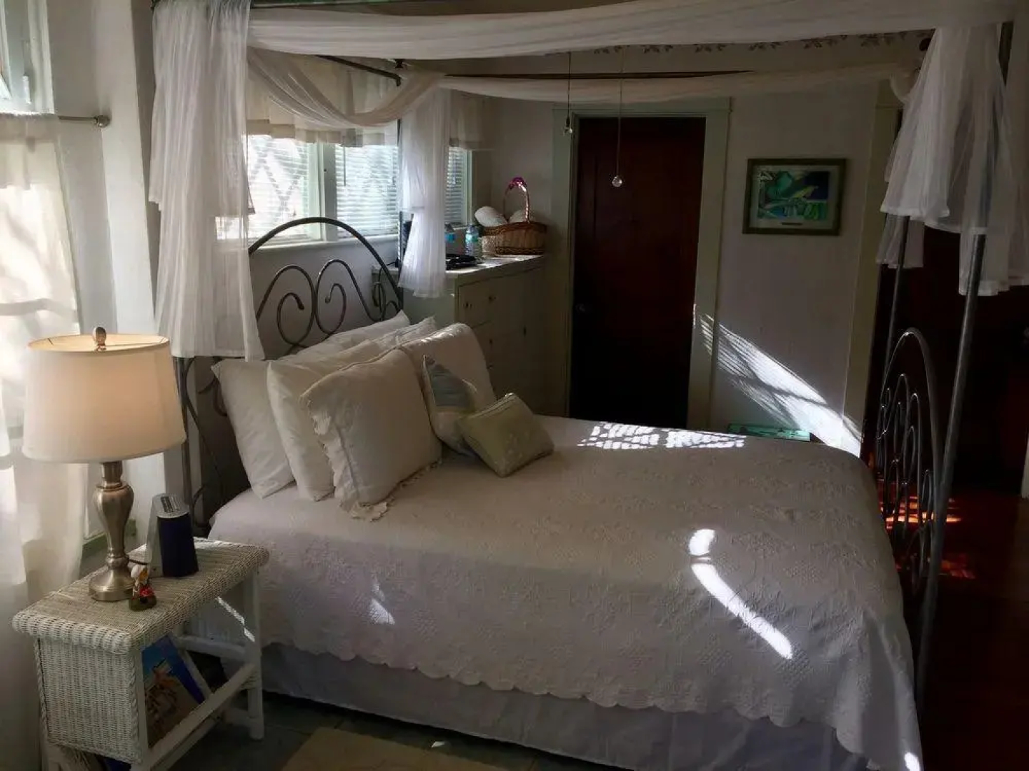 The German Berl Inn