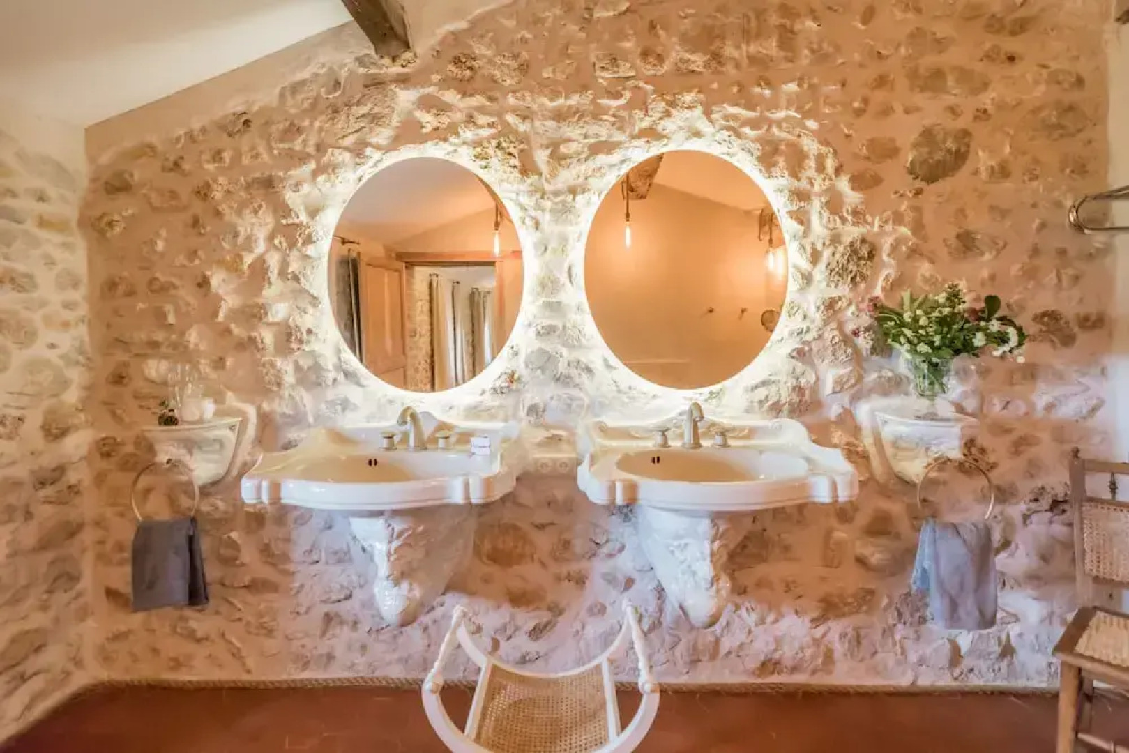 Domaine de la Cascade Parfumée