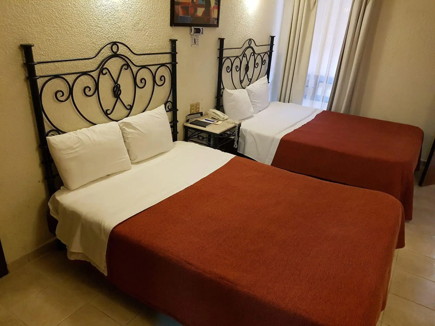 Real de Minas Inn Queretaro