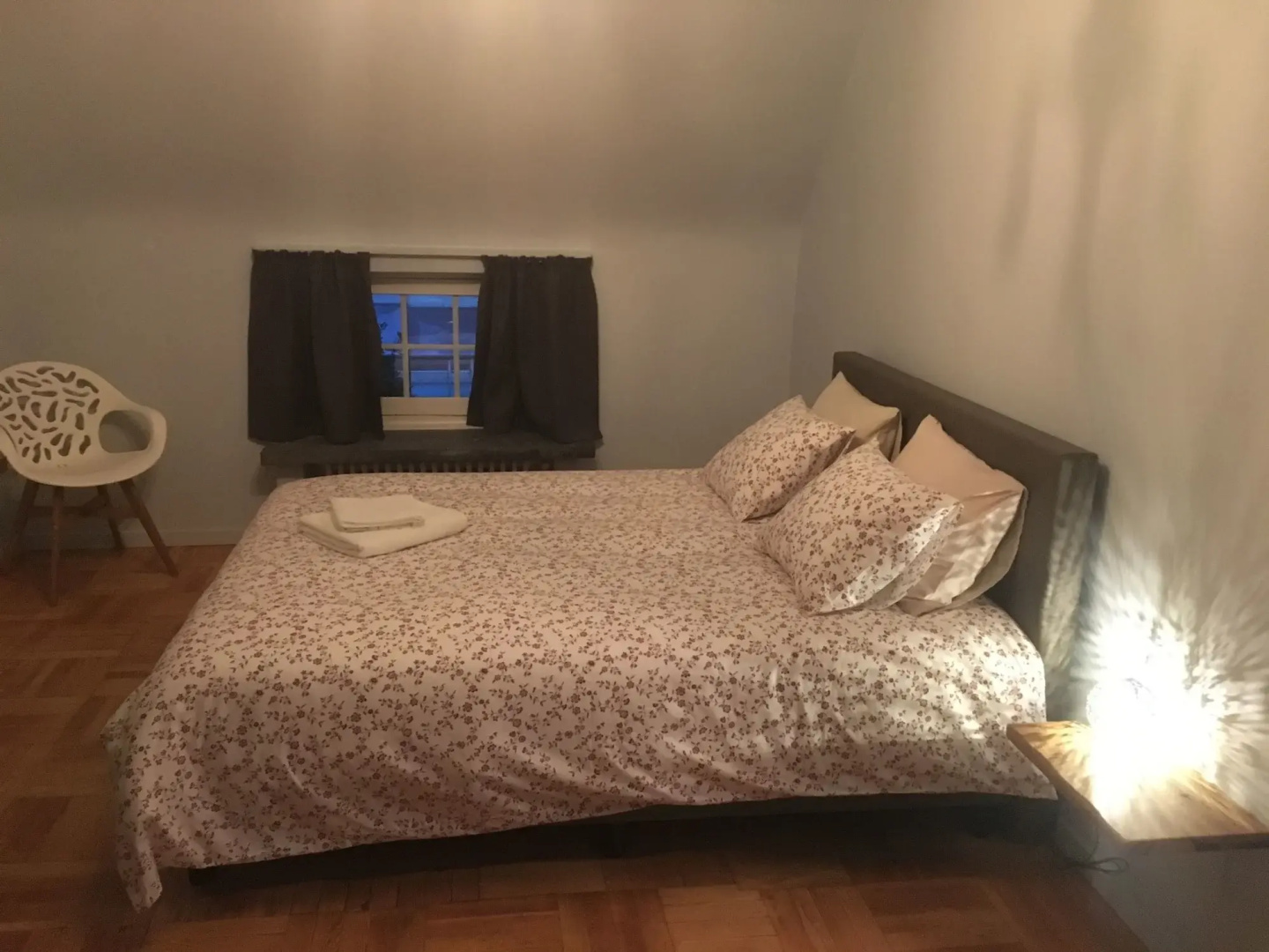 Rose House B&B