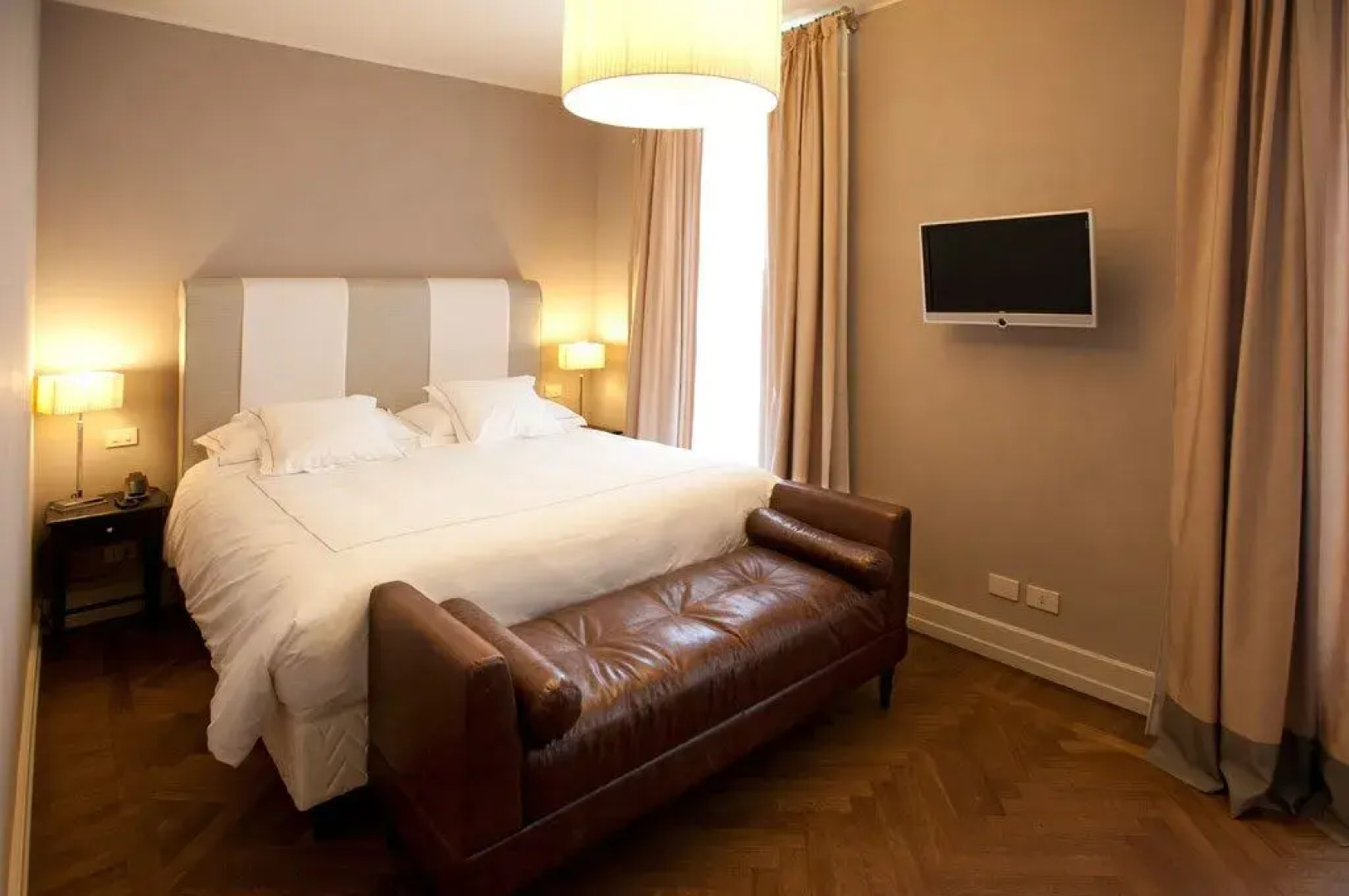 Villa Pattono Wine Country Resort