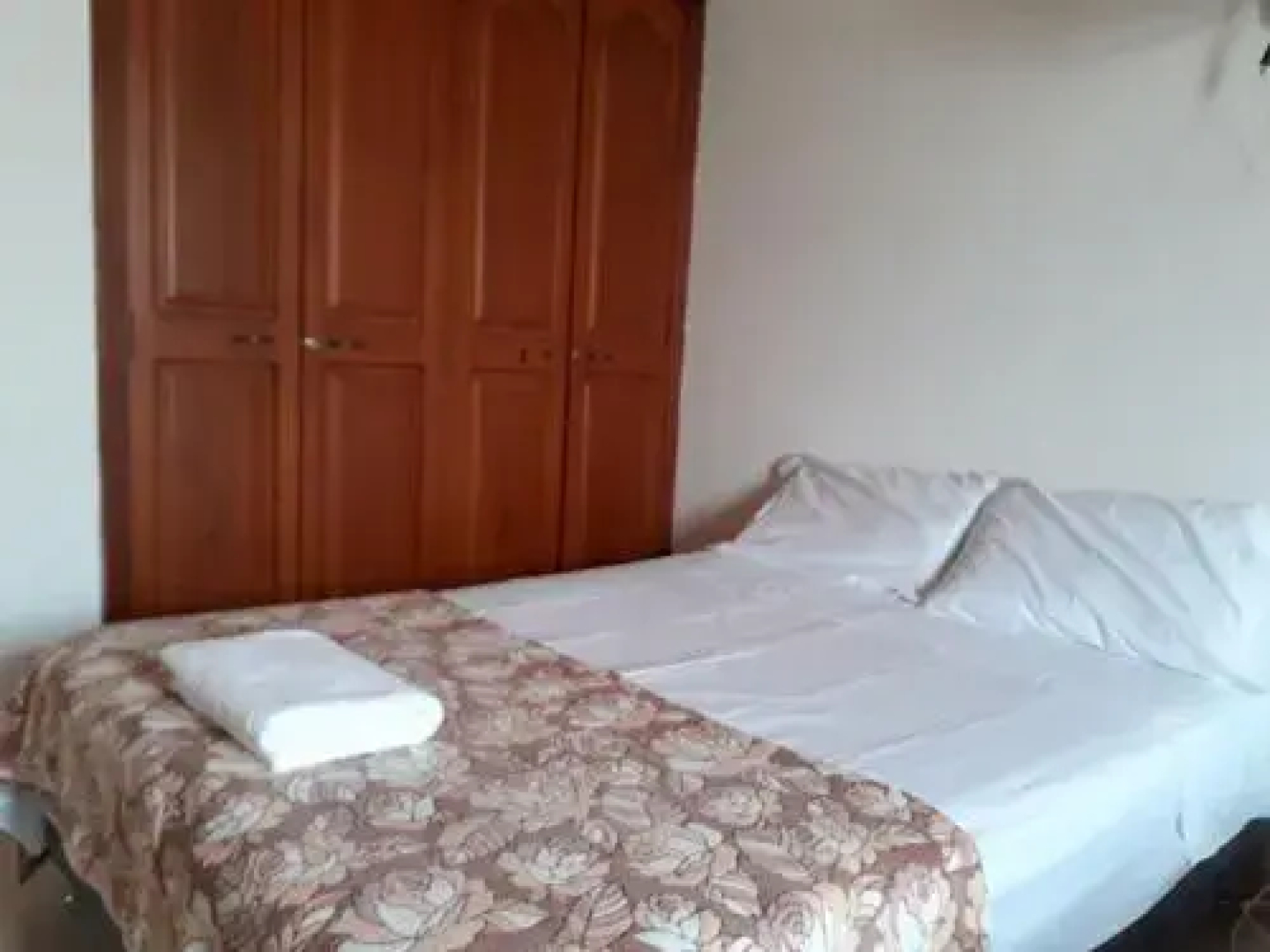 Rosario Norte 2 - Valledupar