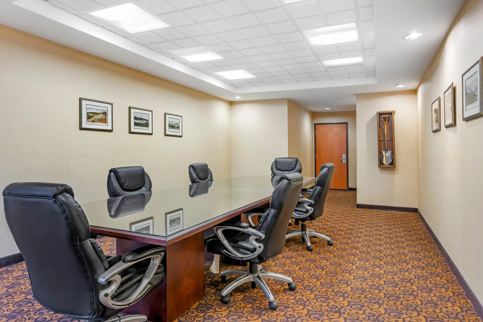 Comfort Suites French Lick