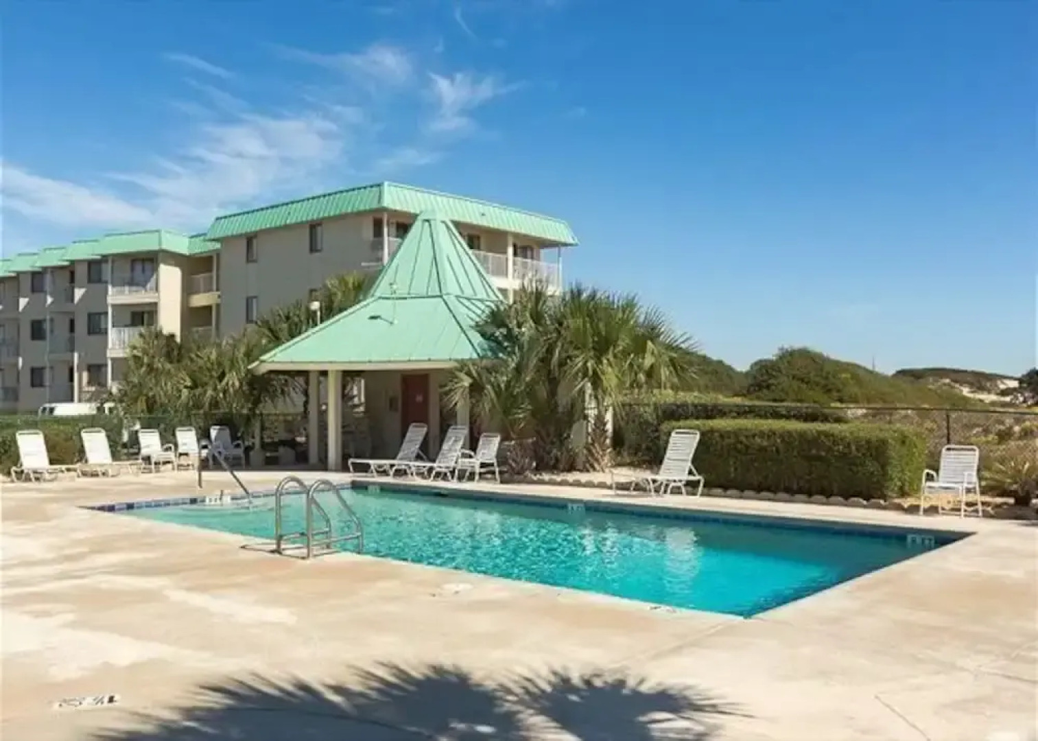 Gulf Views at Gulf Shores Plantation by RedAwning