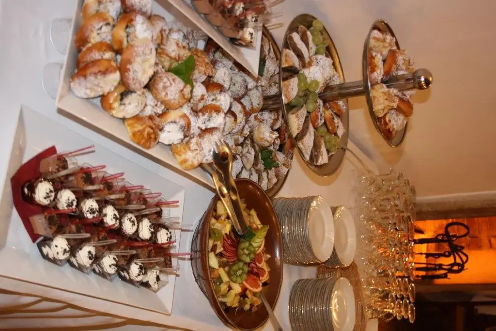 Schlosshotel Trest (Zamecký)