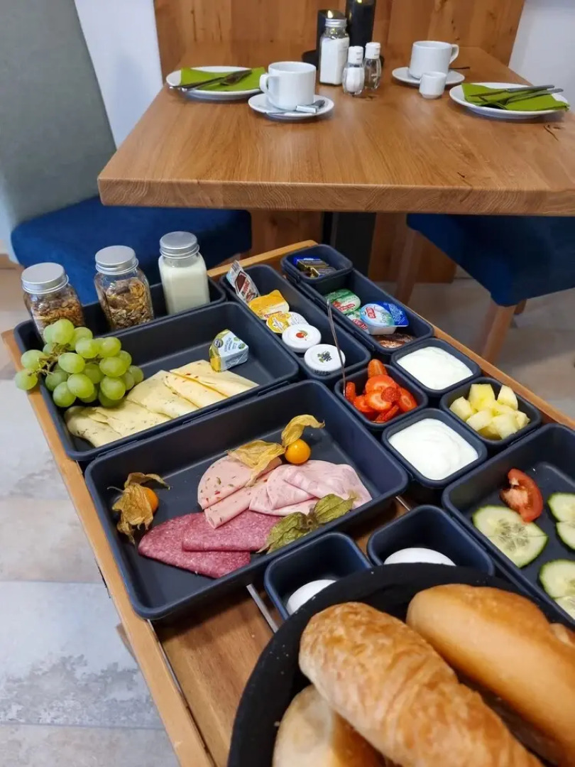 Gästehaus Mönchswald