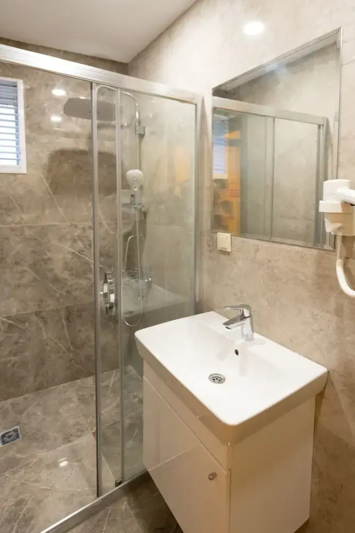 Hotel Di Poesia