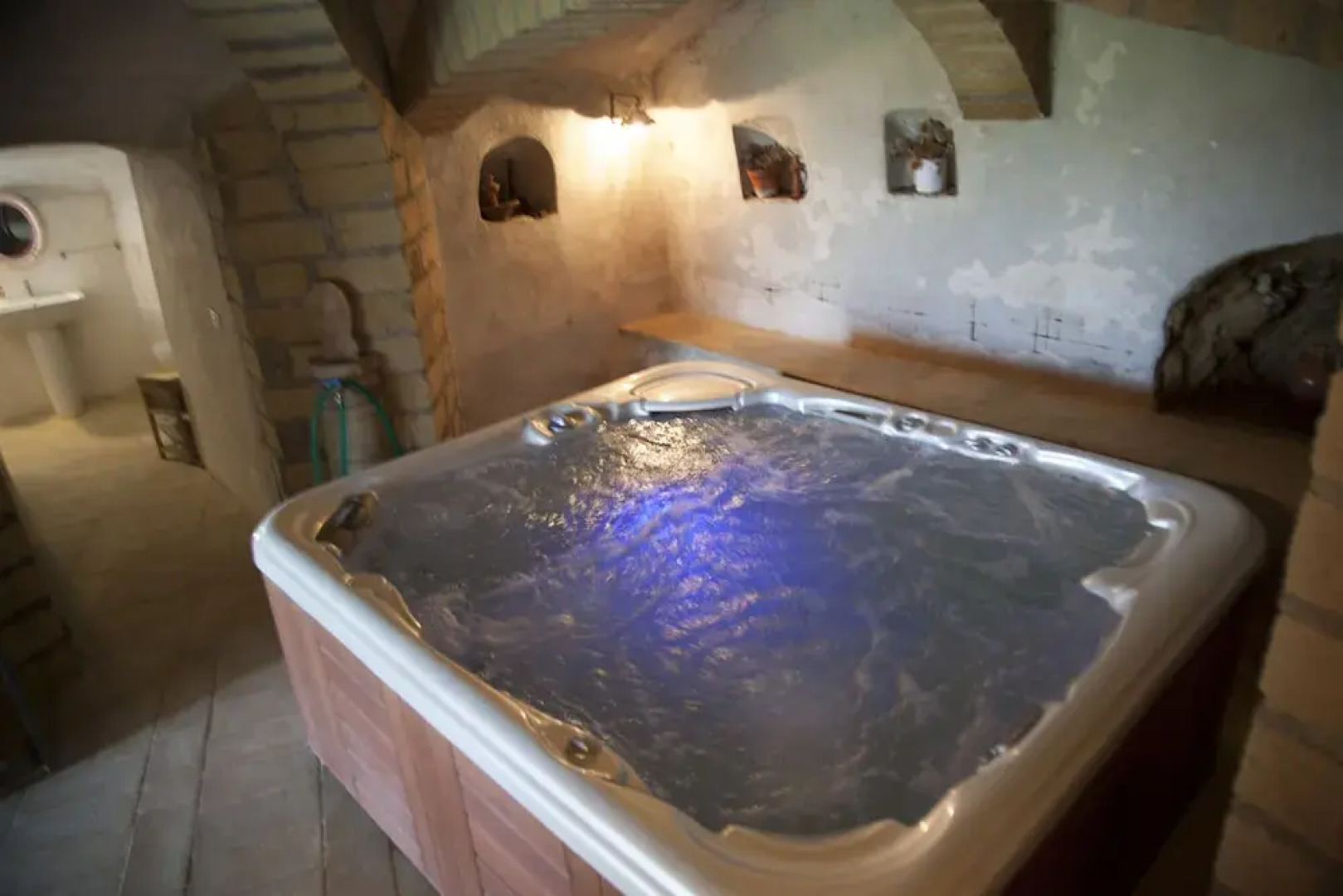 Solestella Umbria Countryhouse