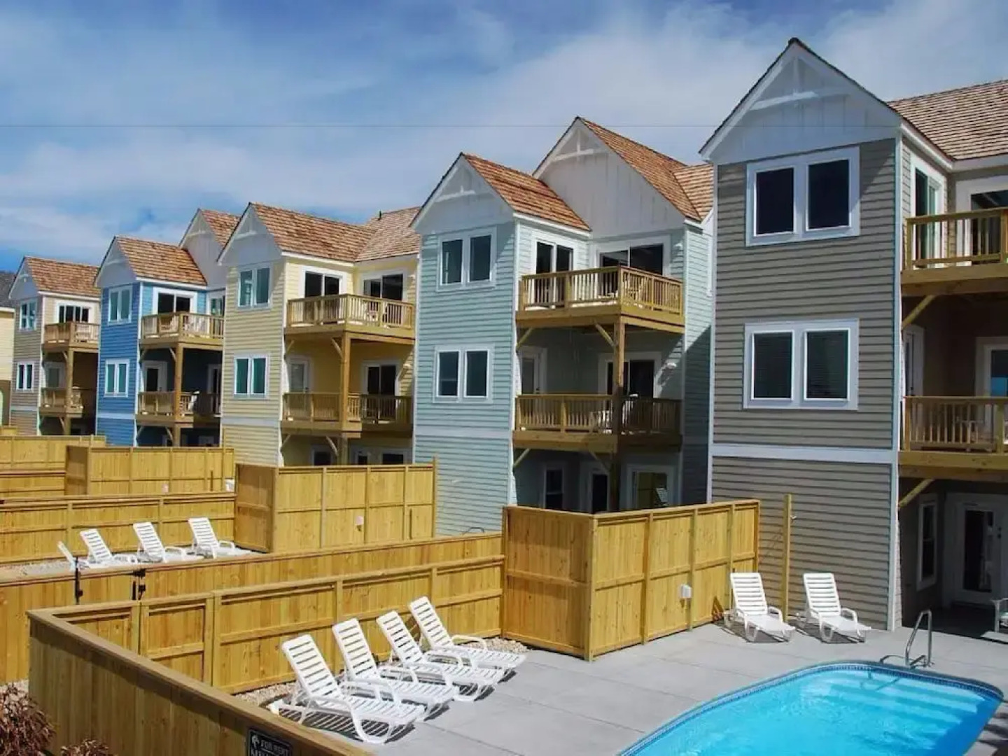 Sand Castle Village by KEES Vacations