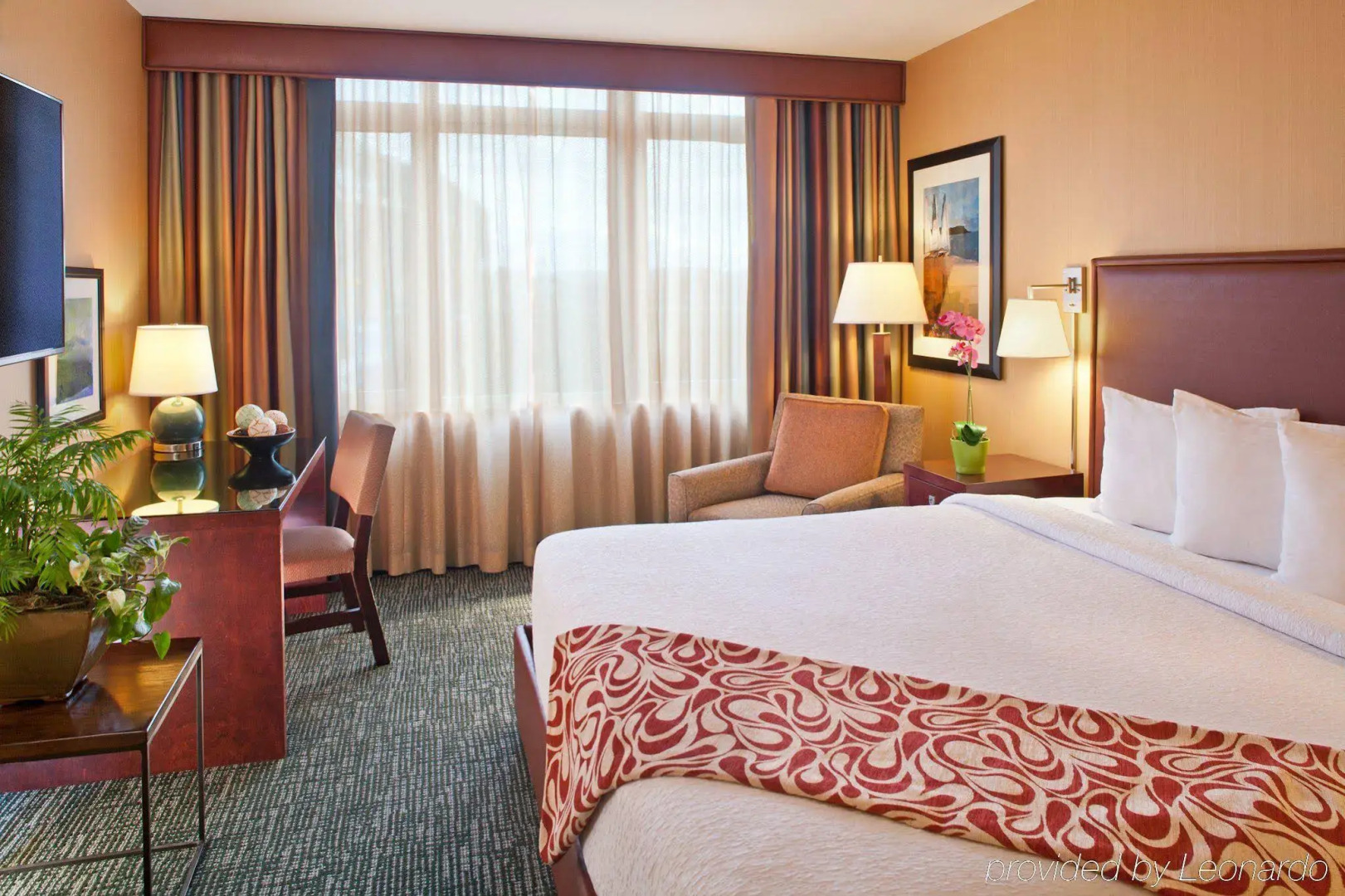 Silver Cloud Hotel - Stadium