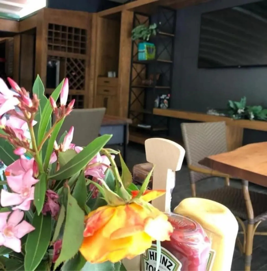 Kosdere Apart Hotel