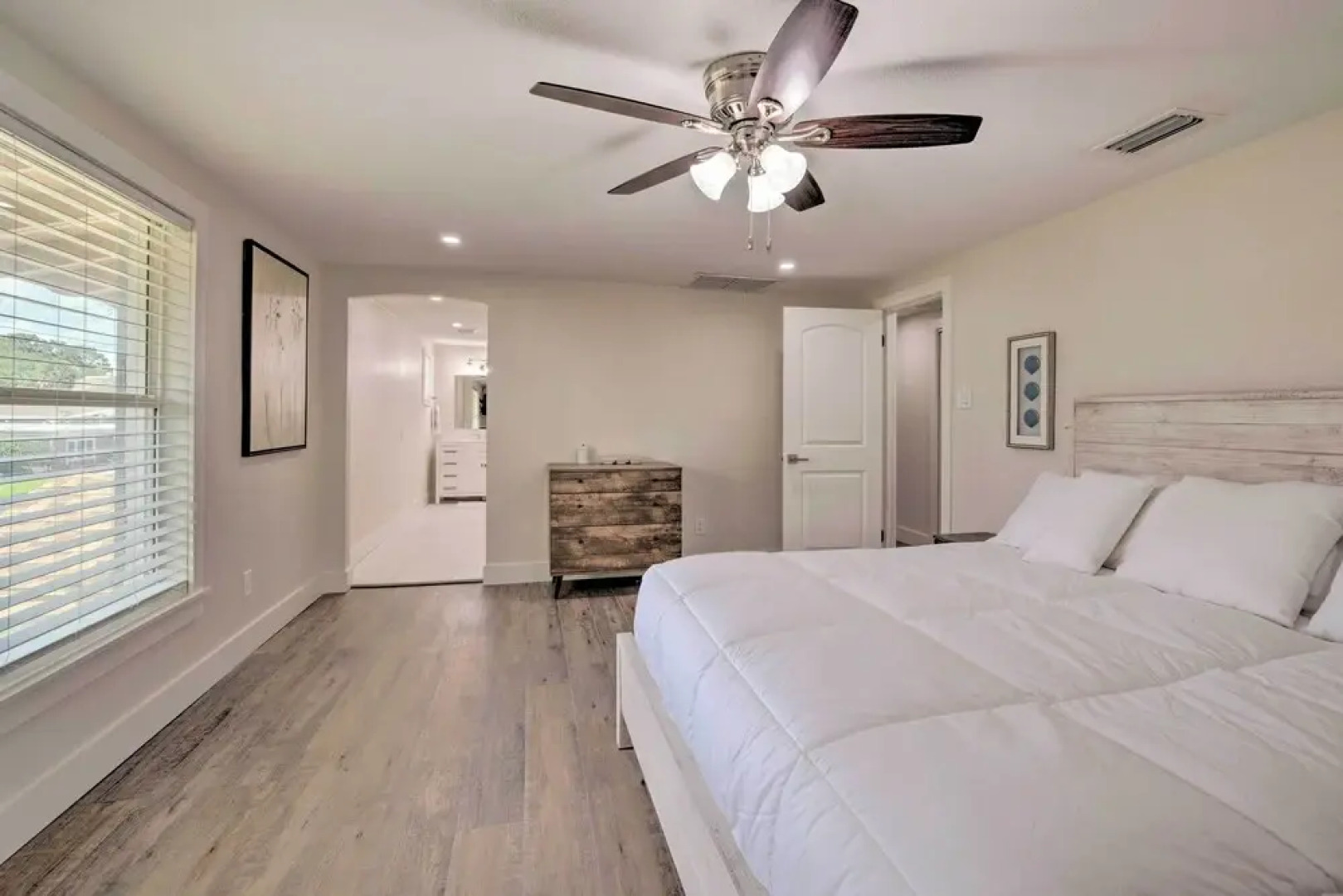 Waterfront Crystal River Home w/ Boat Dock!