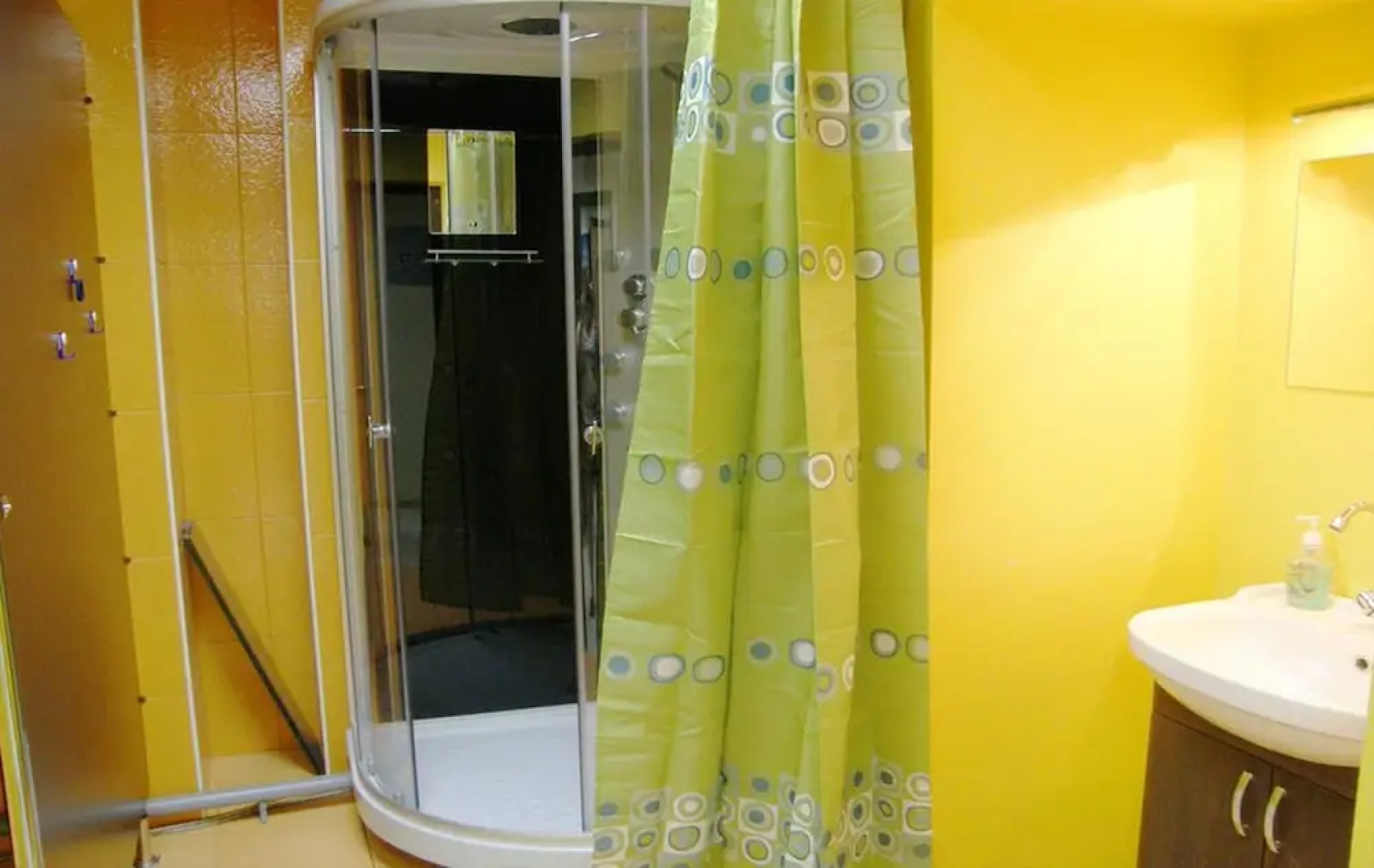 Жилые помещения Rus - Central Volgograd