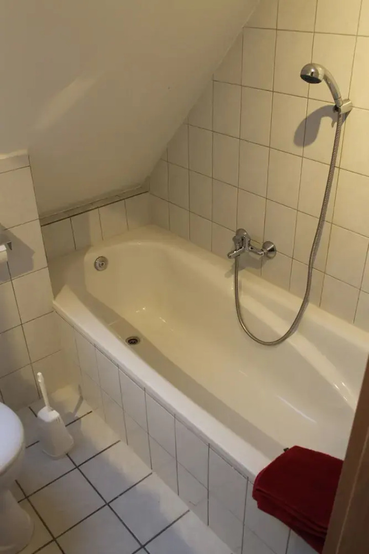 Apartmenthäuser Störtebeker