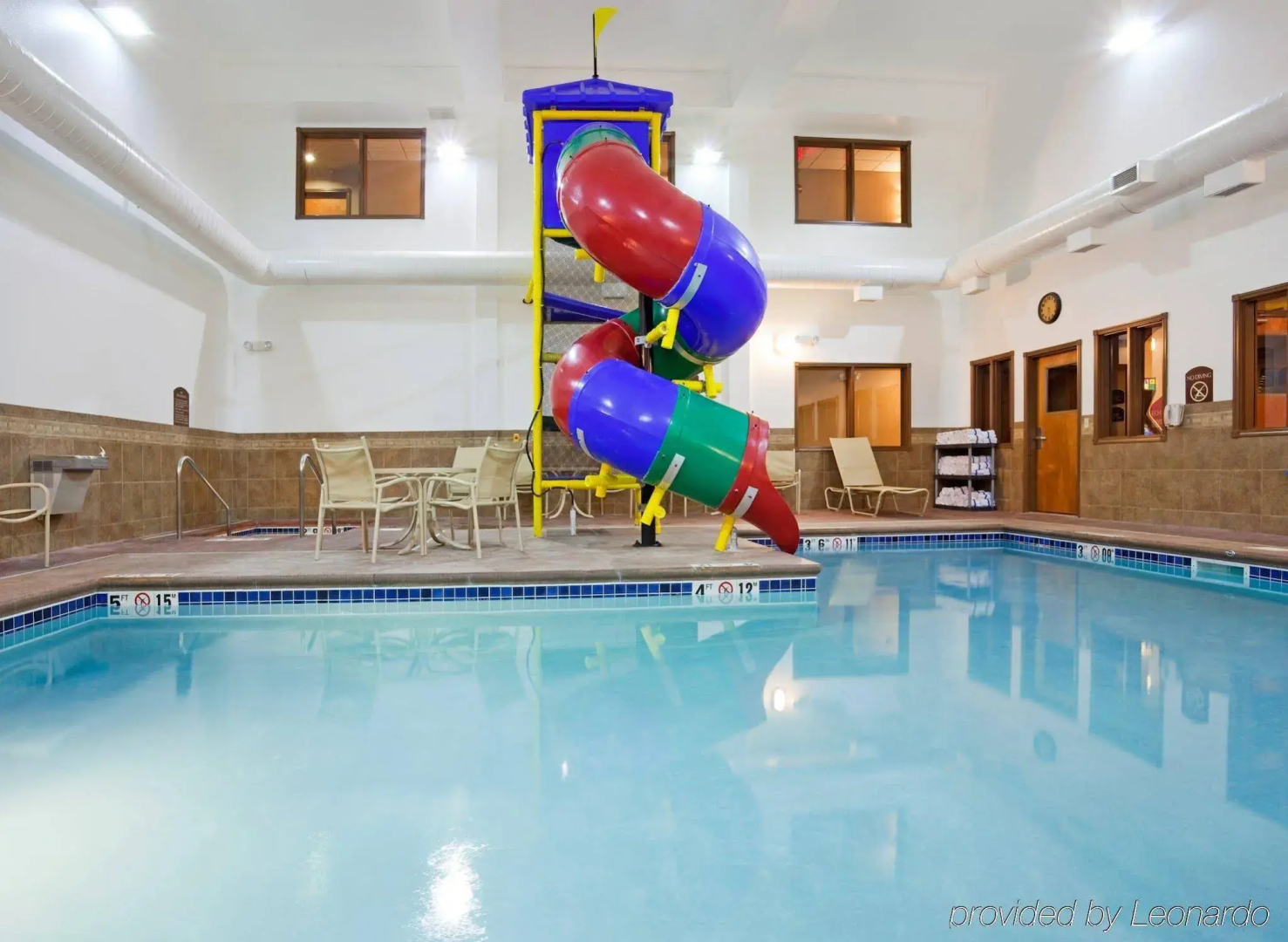 Baymont Inn and Suites by Wyndham Sturgis