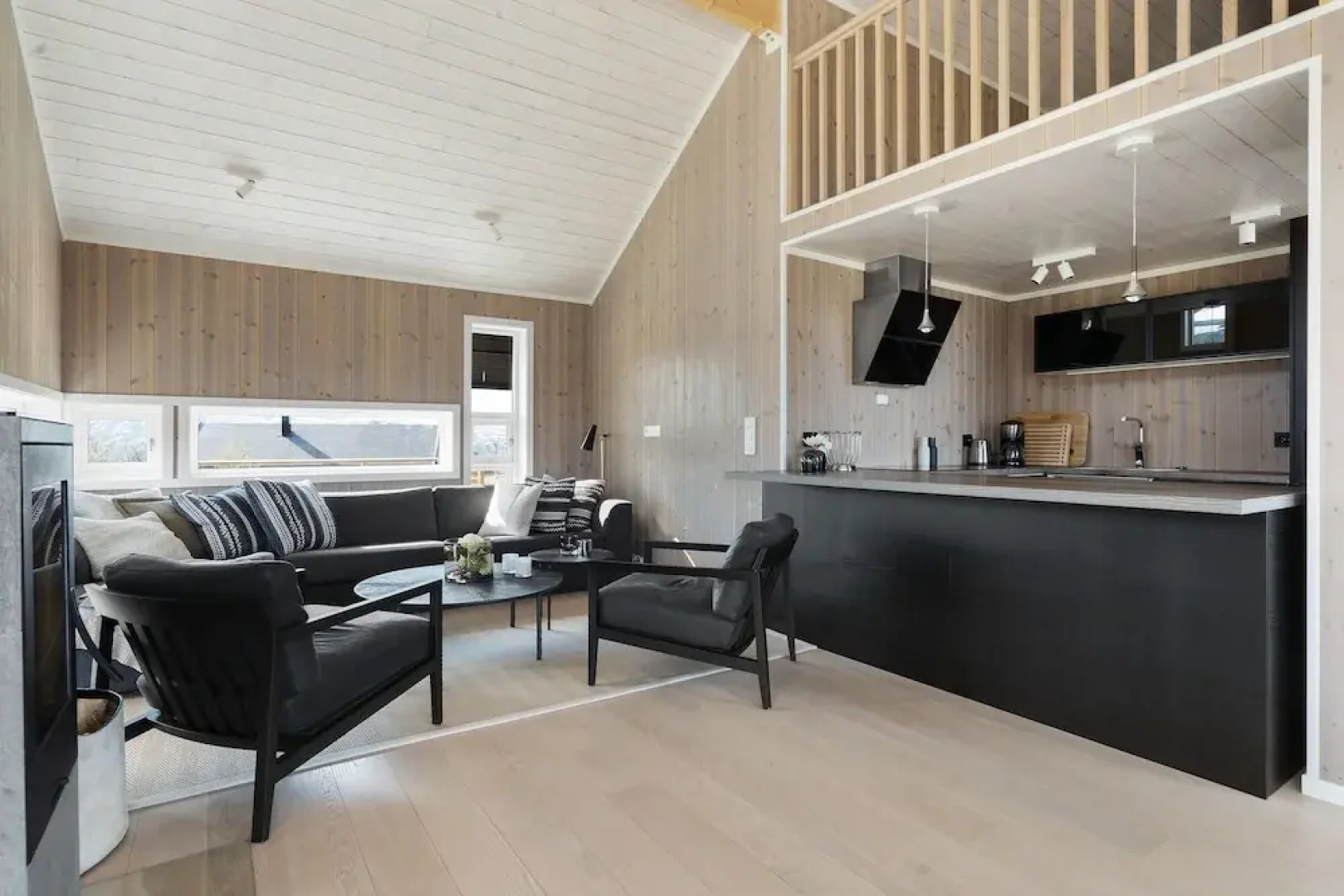 Skaret Lodge Tromsø