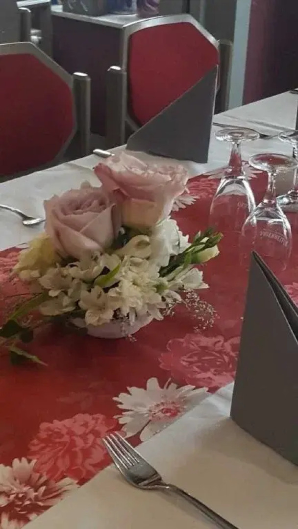 Restaurant & Pension Central