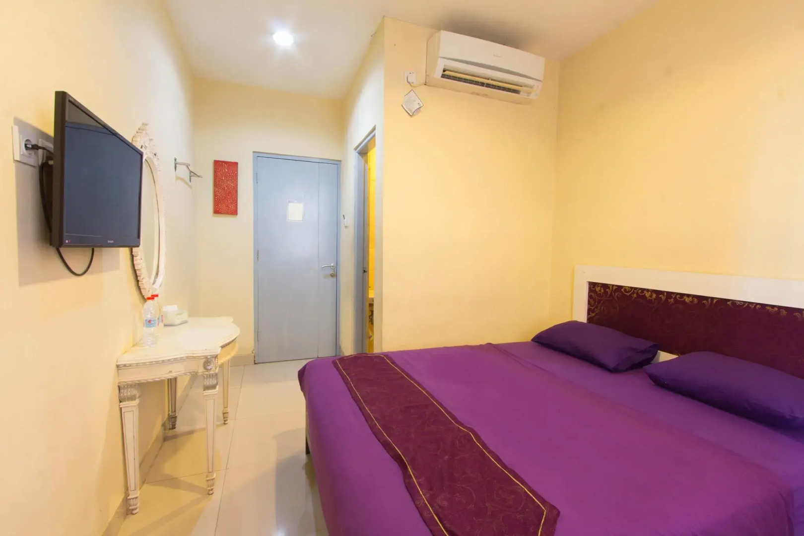 Wijaya Imperial Hotel