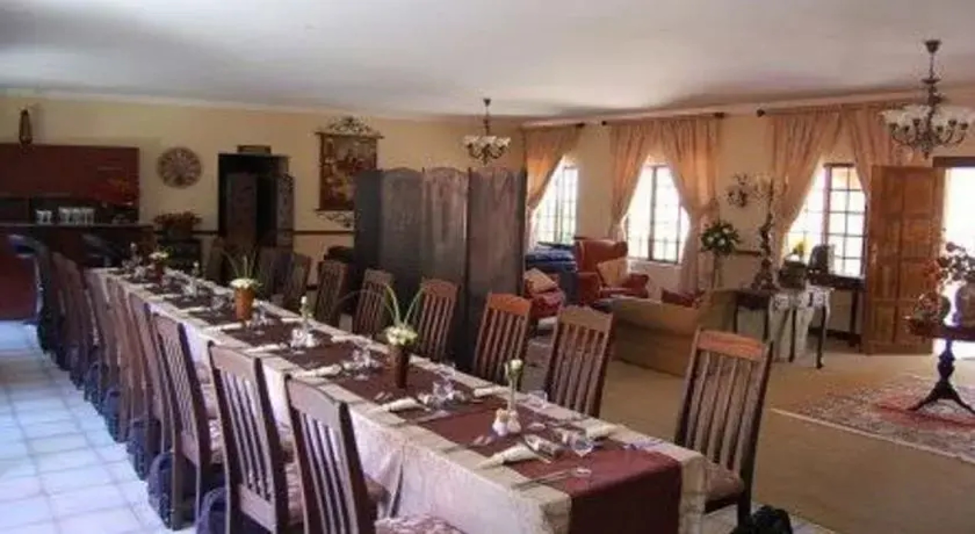 Casa Bella Guesthouse