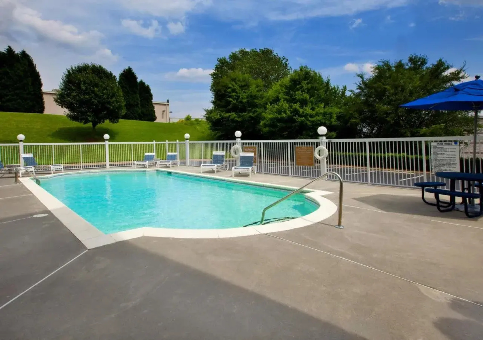 Four Points by Sheraton Charlotte - Pineville