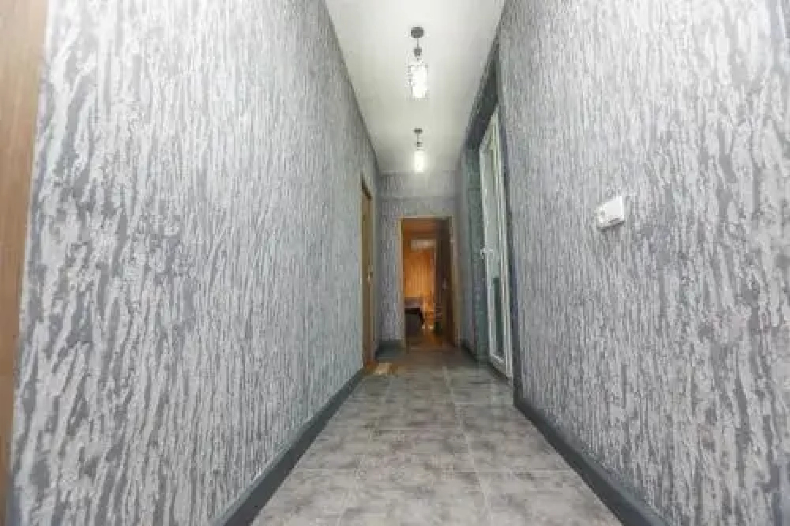 Ureki Residence Hotel